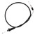 All Balls Racing Control Cable Throttle (1263) 45-1097