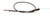 Motion Pro Cable Black Vinyl Siw Throttle 05-0449