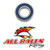 All Balls Racing Bearing - Double Rubber Sealed 60/22-2Rs 60/22-2RS