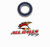 All Balls Racing Ball Bearing Double Rubber Seal 60/28-2RS