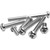 Motion Pro Panhead Screw 5Mm Thread X 12Mm Long (10 Ea) 31-3512