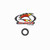 All Balls Racing Double Lip Seal 30-3205