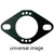 Vertex Intake Gasket 715138A