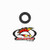 All Balls Racing Double Lip Seal 30-4705
