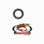 All Balls Racing Double Lipped Seal 30-5210