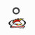 All Balls Racing Double Lip Seal 30-4008