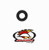 All Balls Racing Double Lip Seal 30-4701