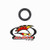 All Balls Racing Double Lip Seal 30-4711