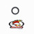 All Balls Racing Double Lipped Seal 30-4901