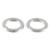 Vertex Exhaust Gasket Kit 823034
