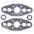 Vertex Exhaust Valve Gasket Kit 719120