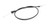 Motion Pro Cable Black Vinyl Siw Throttle 04-0347