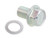 Bronco Magnetic Oil Drain Plug AT-03E00
