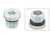 Bronco Magnetic Oil Drain Plug AT-03E04