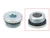 Bronco Magnetic Oil Drain Plug AT-03E05