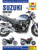 Haynes Suzuki Haynes Manual M4758