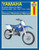 Clymer Yamaha Haynes Manual M2662