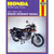 Haynes Honda Cb750 '69-'78 Haynes Manual M131