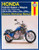 Haynes Honda Haynes Manual M820