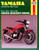 Haynes Yamaha Haynes Manual M738