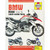 Clymer Bmw R1200 Liquid Cooled Twins 13'-15' M6281
