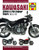 Haynes Kawasaki Haynes Manual M3382