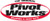Pivot Works Rear Independent Suspension Kit PWIRS-00039