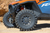 KENDA Tire - Warhawk - Front/Rear - 30x10R14 - 8 Ply 0832143010R14