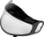HJC CR-05 Shield - Electric HCR05H7001E00