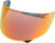 HJC HJ-34P Shield - Pinlock├é┬« Prepared - C10 / C71 - RST Fire Red HHJ34G3004600