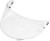 HJC HJ-35 Shield - RPHA 1 V2 Carbon - Clear HHJ35G3000100