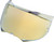 HJC HJ-45A Shield - F100 / F100 Carbon - XS-M - RST Gold HHJ45G3000500