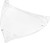 HJC HJ-47C Shield - RPHA 60 - Clear HHJ47G3000200