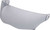 HJC HJ-V4 Sun Shield - IS-2 / IS-Cruiser - Light Smoke HHP31H4000100