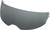 HJC HJ-V12 Sun Shield - RPHA 31 / RPHA 71 / RPHA 91 - Anti-Fog - Dark Smoke HHV12G1000100