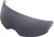 HJC HJ-V12 Sun Shield - i71 - Black Dark Smoke HHV12G1001400