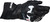 ALPINESTARS SP-9 Gloves - Black/White - Medium 3500526-12-M