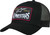 ALPINESTARS Hemmings Trucker Hat - Black/Black - One Size 1236-81426-1020