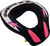 ALPINESTARS Youth Sequence Neck Roll - Black/Light Gray/Purple - L/XL 6741018-1568-LXL