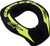 ALPINESTARS Youth Sequence Neck Roll - Yellow Fluo/Black - L/XL 6741018-551-LXL