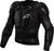 ALPINESTARS Bionic Action v3 Jacket - Black/White - Small 6500127-12-S