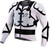 ALPINESTARS Bionic Action v3 Jacket - White/Black - Medium 6500127-21-M