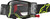 ALPINESTARS GOGGLES Supertech Goggle - Firma - Roll-Off - Black/Yellow Fluo - Clear Lens 5100227-1743