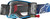ALPINESTARS GOGGLES Supertech Goggle - Firma - Roll-Off - Blue/Silver - Clear Lens 5100227-7368