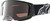ALPINESTARS GOGGLES Supertech Goggle - Hiten - White/Black - Silver Mirror Lens 5100527-2094