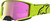 ALPINESTARS GOGGLES Supertech Goggle - Vesta - Fluo Yellow/Black - Pink Mirror Lens 5100727-5002