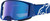 ALPINESTARS GOGGLES Supertech Goggle - Vesta - Blithe BL/White - Blue Mirror Lens 5100727-7353