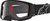 ALPINESTARS GOGGLES Supertech Goggle - Vesta - Matte Black/Silver - Clear Lens 5100827-1745
