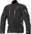 Alpinestars Yaguara Drystar Jacket - Black/Anthracite - Small 3203218-104-S Open Box