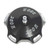 MODQUAD Gas Cap 250R Logo Blk 86-87 GC2-250R-BLK-86